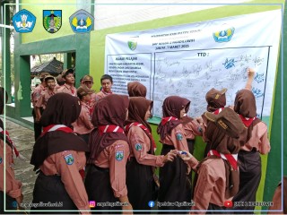 Apel Ikrar Pelajar