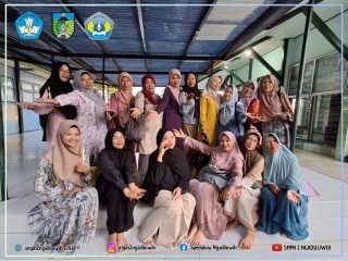 Buka Bersama, Ramadhan 1446 H