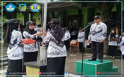 Peringatan Hari Guru Nasional